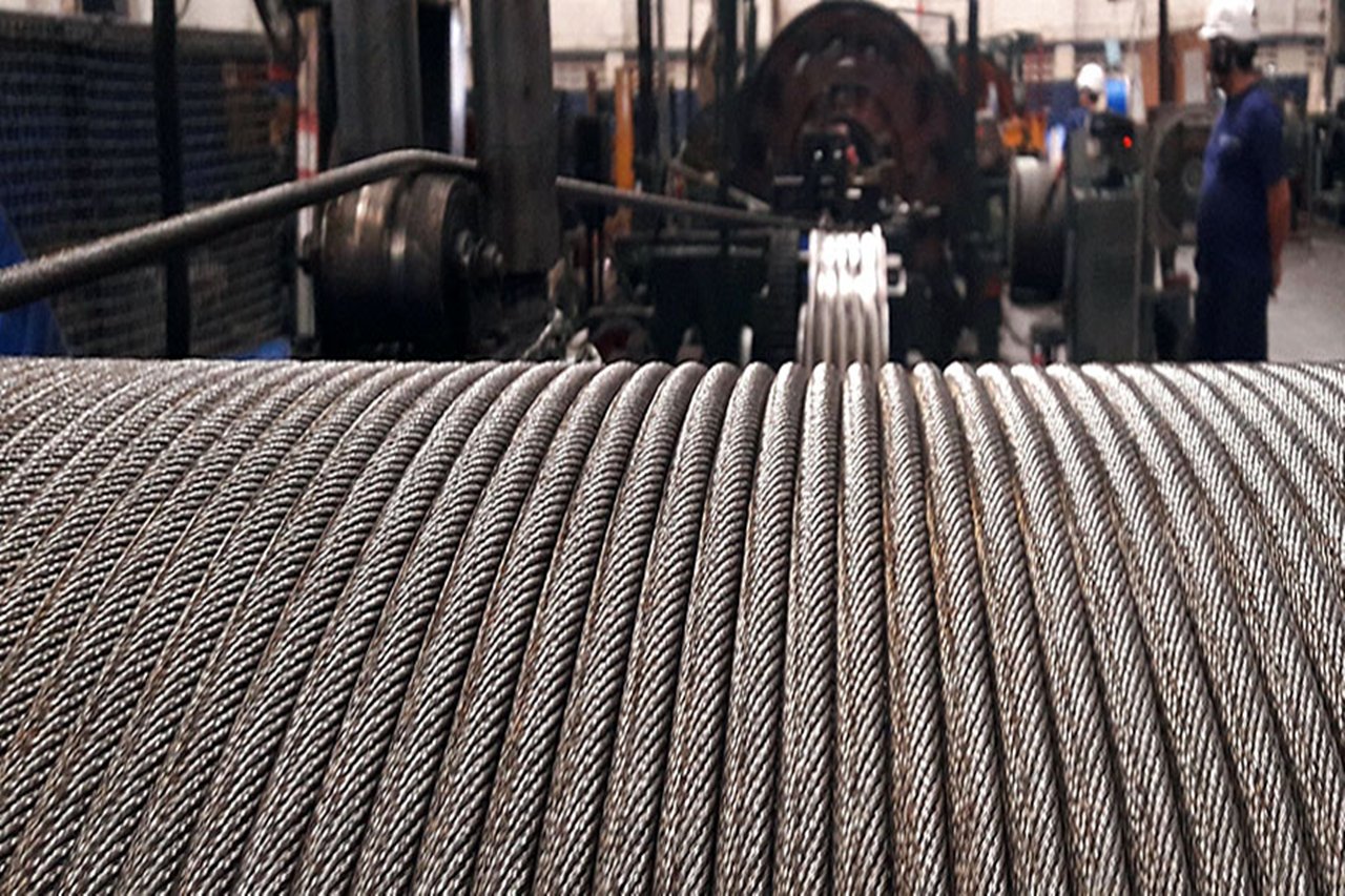 Rotation-Resistant Ropes: A Complete Guide - Aulone | High performance ...