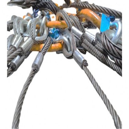 Service - Aulone | High performance wire rope manufacturer you can reply on